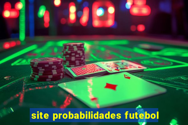 site probabilidades futebol